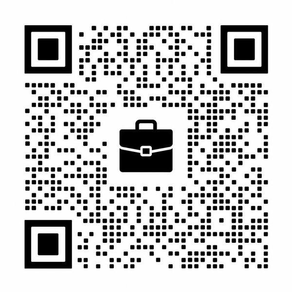 麻豆传媒商务合作二维码
